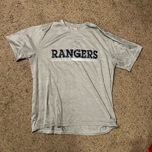 Lone star high school shirt